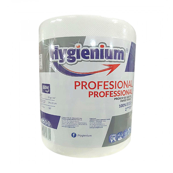 Prosoape de bucatarie Hygienium 88 m