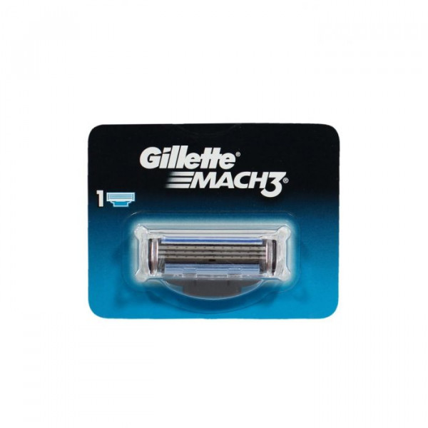 Rezerva Gillette Mach 3, 5 buc