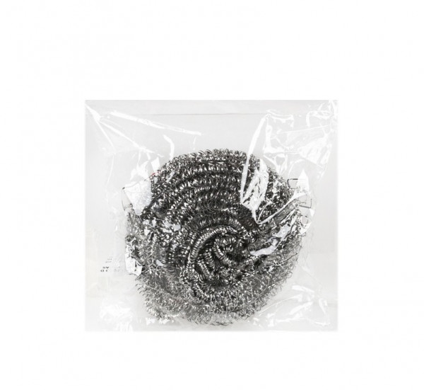 Spalator spiralat inox Prof 40 g
