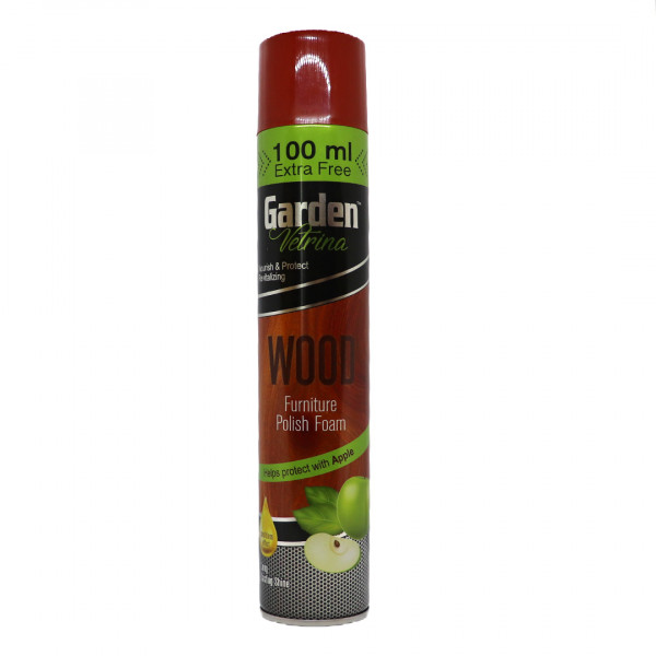 Spray mobila Garden 400 ml