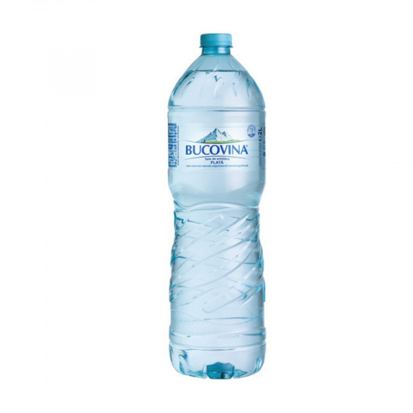 Apa plata Bucovina 2 L, 6 buc