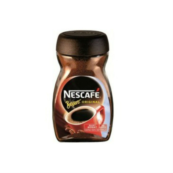 Cafea instant Nescafe Brasero 50 g