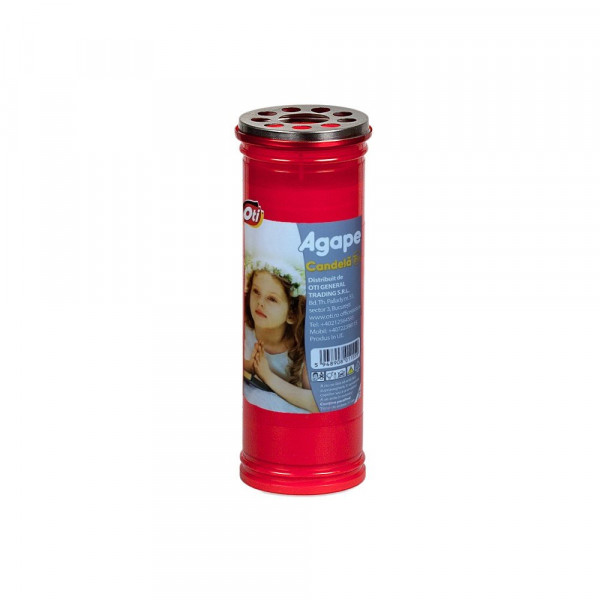 Candela T50 Oti, 20 buc