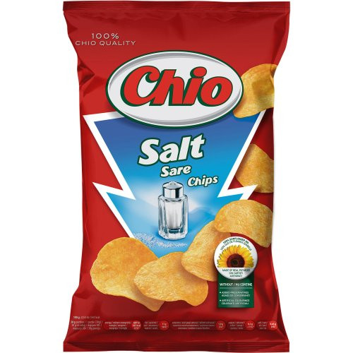 Chips Chio 65 g