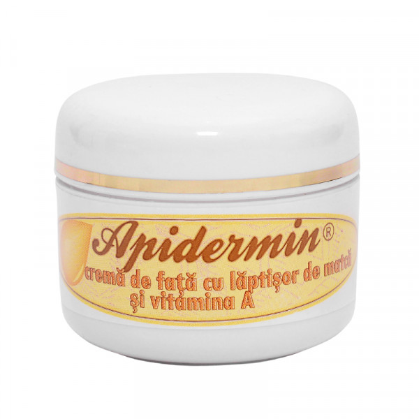 Crema Apidermin 45 ml