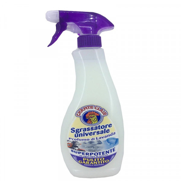 Degresant cu lavanda Chanteclair 625 ml