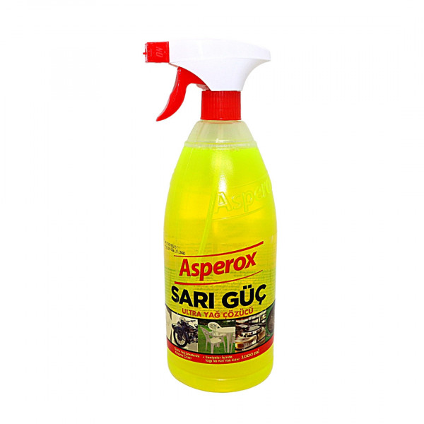 Degresant pentru suprafete Asperox 1 L