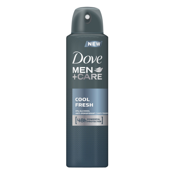 Deodorant barbati Dove Cool Fresh 250 ml