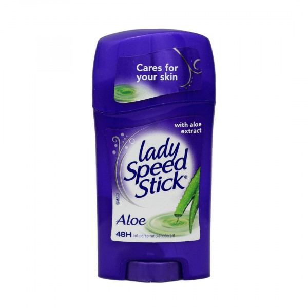Deodorant dama gel stick Lady 65 g