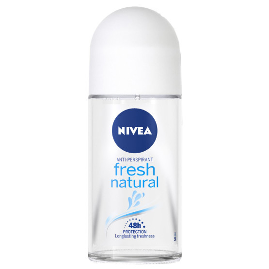 Deodorant roll-on femei Nivea 50 ml