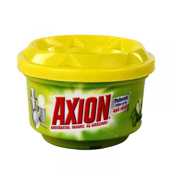 Detergent de vase Axion 400 g