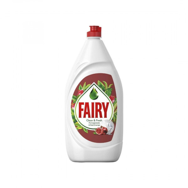 Detergent vase Fairy rodie 400 ml