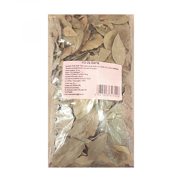 Foi de dafin Pak Brand 200 g