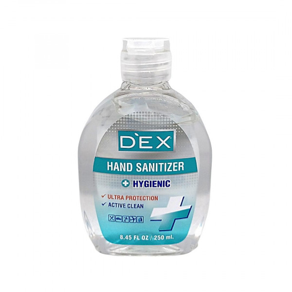Gel igienizant Dex 250 ml