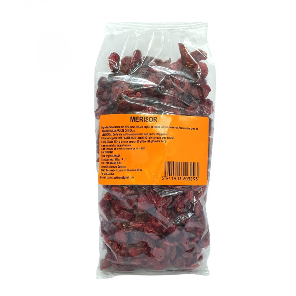 Merisor Pak Brand 500 g