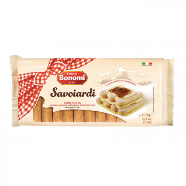 Piscoturi Savoiardi 200 g