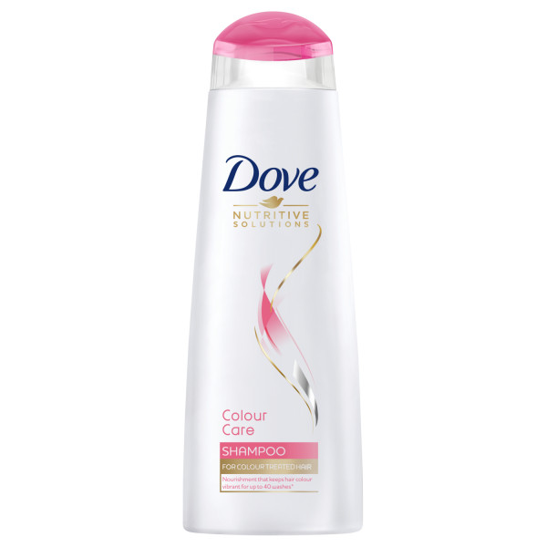 Sampon Dove Colour Care 400 ml