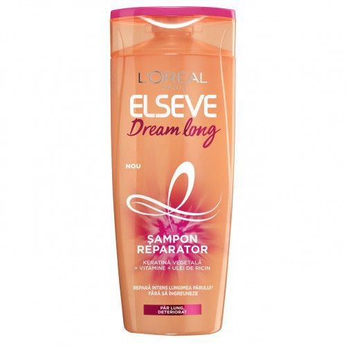 Sampon Elseve Dream Long 400 ml