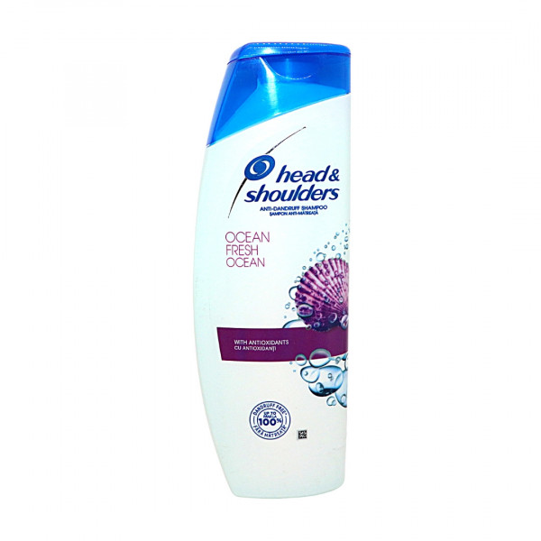 Sampon Head & Shoulders Ocean 400 ml