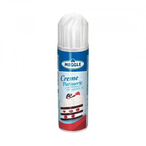Spray frisca Meggle 250 ml