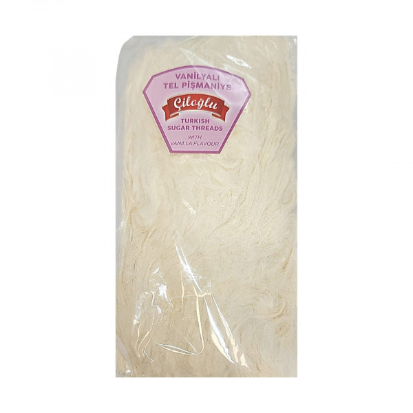 Vata de zahar Ciloglu 250 g