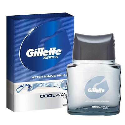 After shave Gillette 100 ml
