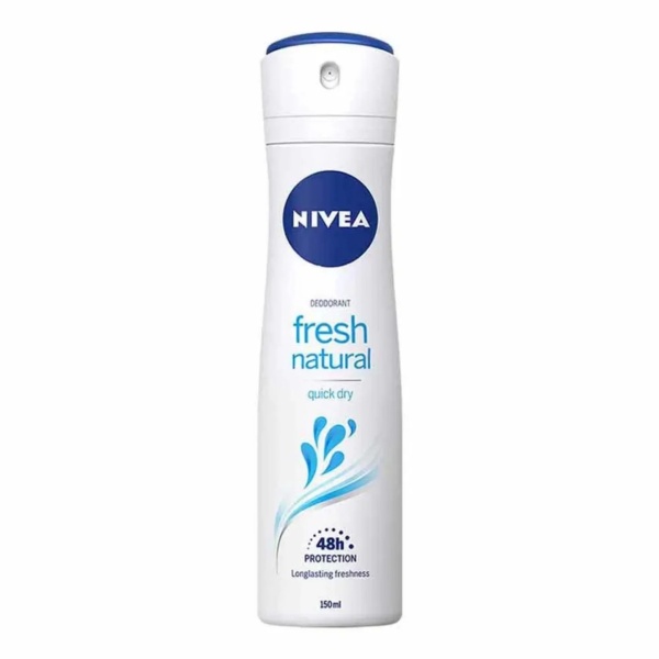 Antiperspirant Deo Nivea Dama Dry Fresh, 150 ml