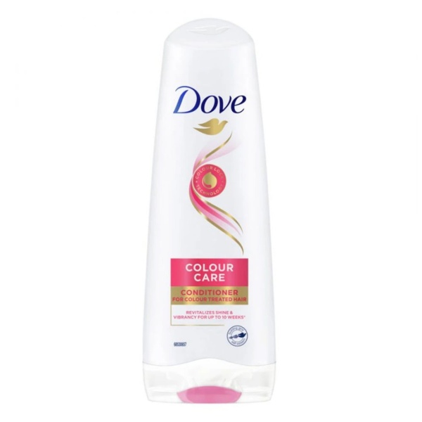 Balsam pentru par Dove Colour Care, 350 ml