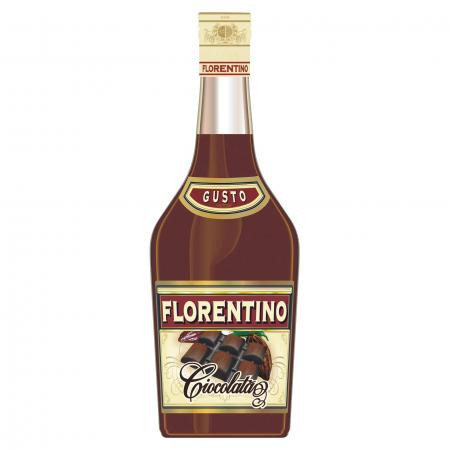 Bautura alcoolica Florentino 0,5 l
