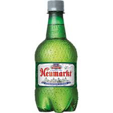 Bere blonda la pet Neumarkt 500 ml, 12 buc