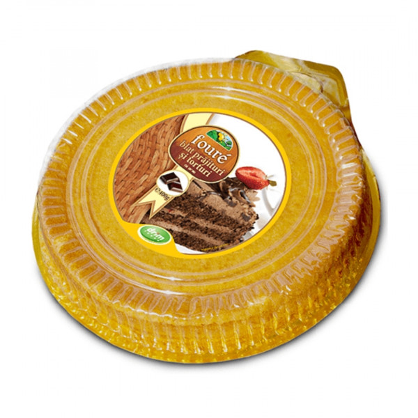 Blat de tort Foure 400 g