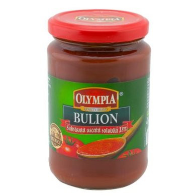 Bulion Olympia 18% 314g