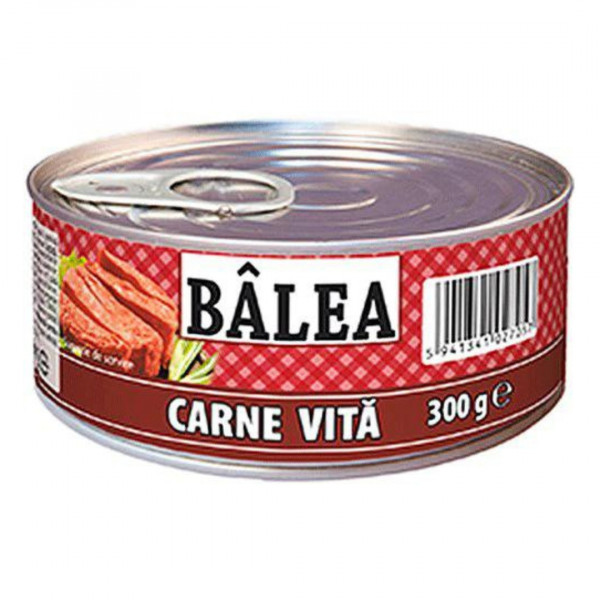 Carne de vita Balea 300 g