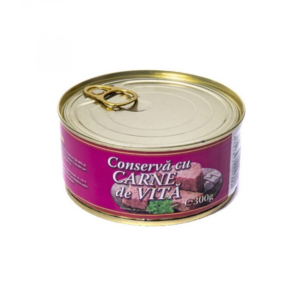 Carne de vita Dinadi 300 g