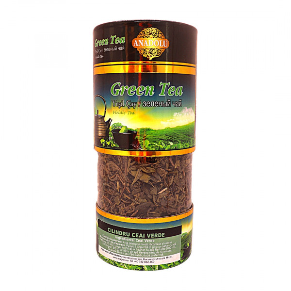Ceai verde turcesc Anadolu 150 g