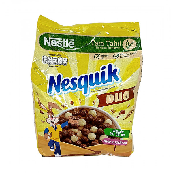 Cereale Nesquik 310 g