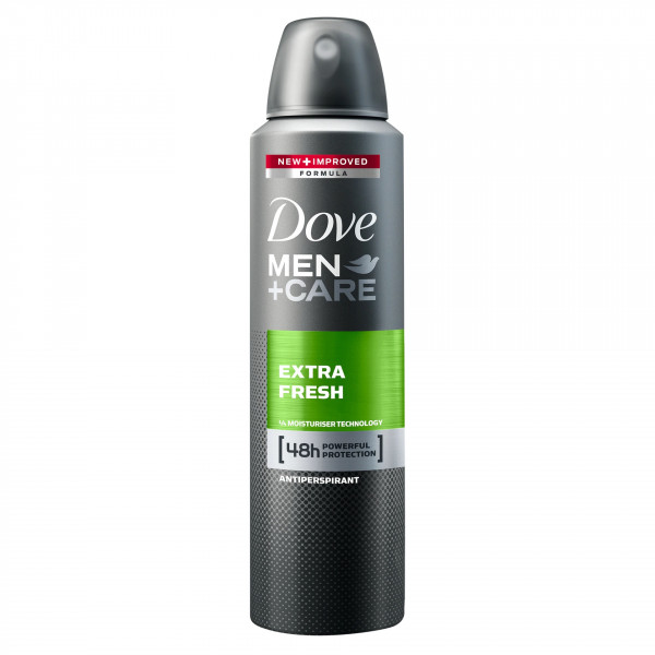Deodorant barbati Dove Extra Fresh 150 ml