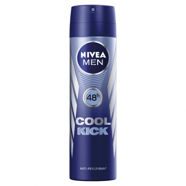 Deodorant barbati Nivea Cool Kick 200 ml
