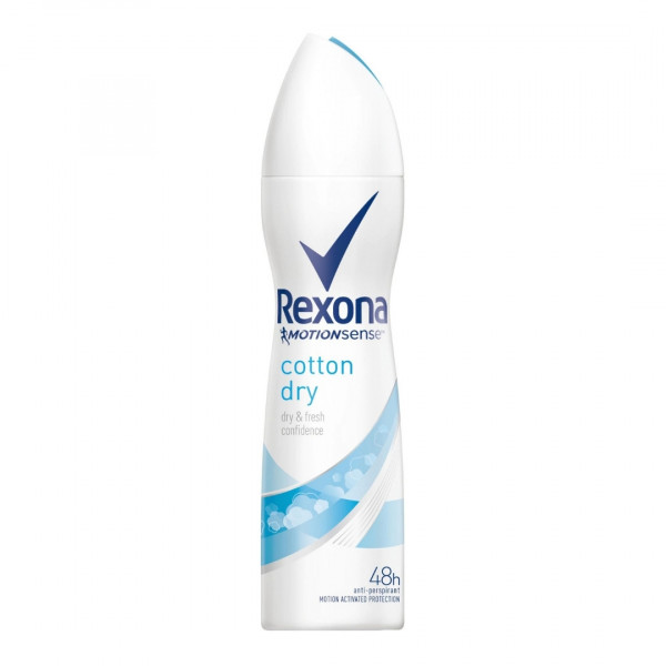 Deodorant Rexona Cotton 150 ml