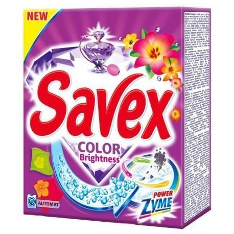Detergent automat Savex 300 g