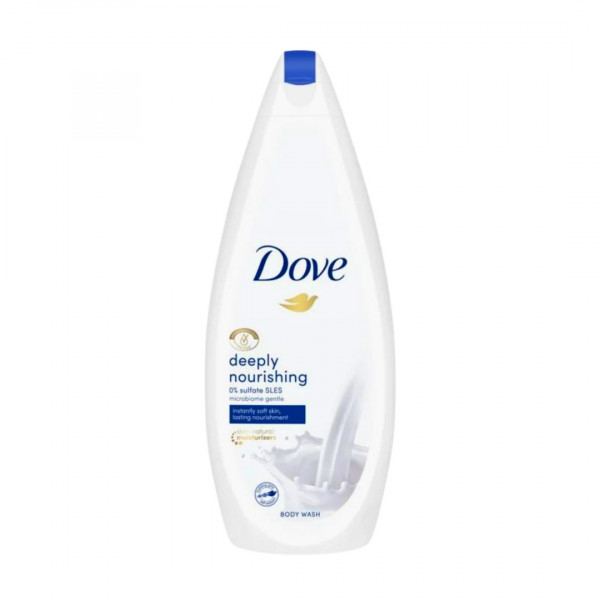 Gel de dus Dove Idratante 750 ml