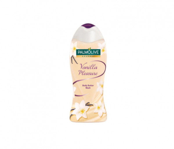 Gel de dus Palmolive Vanilla Pleasure 250 ml