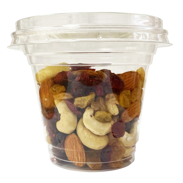 Mix energizant la pahar Pak Brand, 100 g