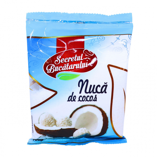 Nuca cocos Take 100 g, 12 buc