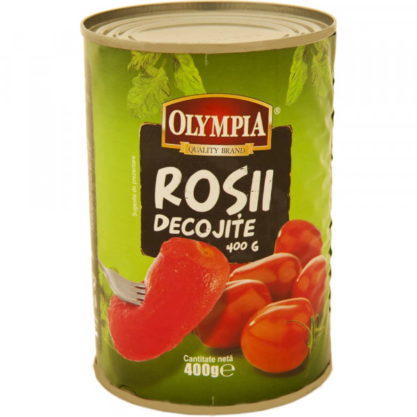 Rosii intregi Olympia 400 g
