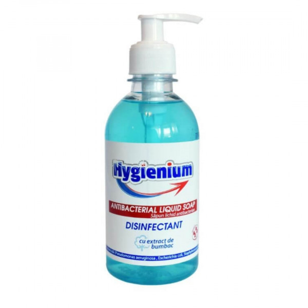 Sapun lichid Hygienium 300 ml