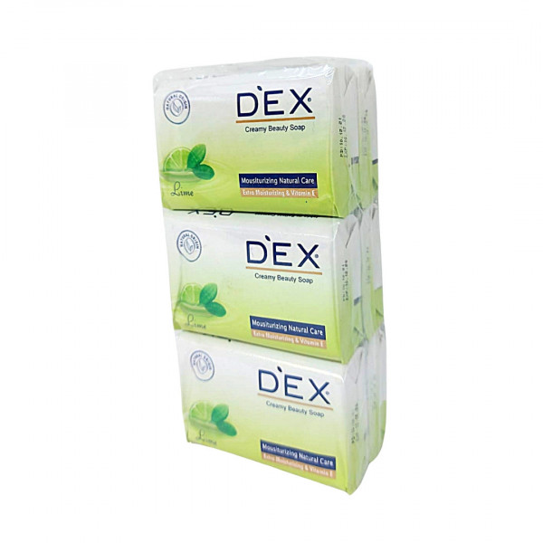 Sapun solid Dex 60 g