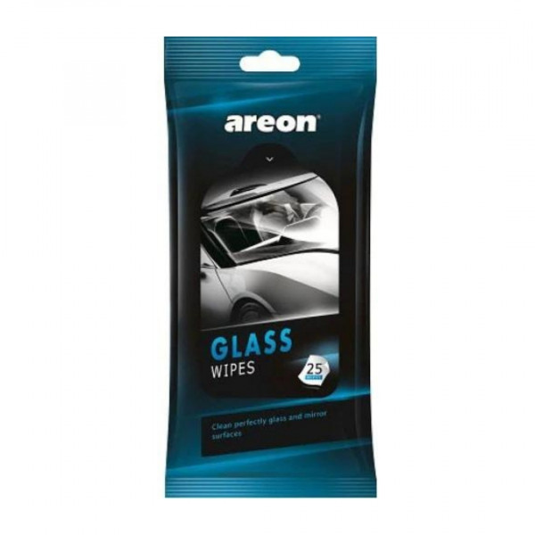 Servetele auto pentru geam Areon