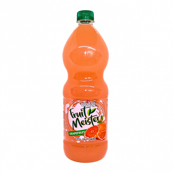 Suc de grapefruit Uludag SGR 1 L