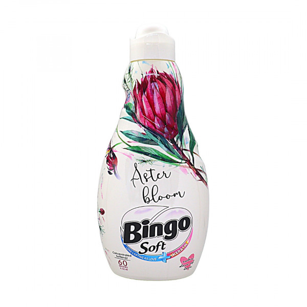 Balsam de rufe Aster Bloom Bingo 1,44 L